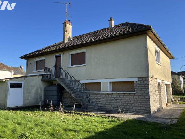 Maison vente à Bayeux, Le Molay-littry