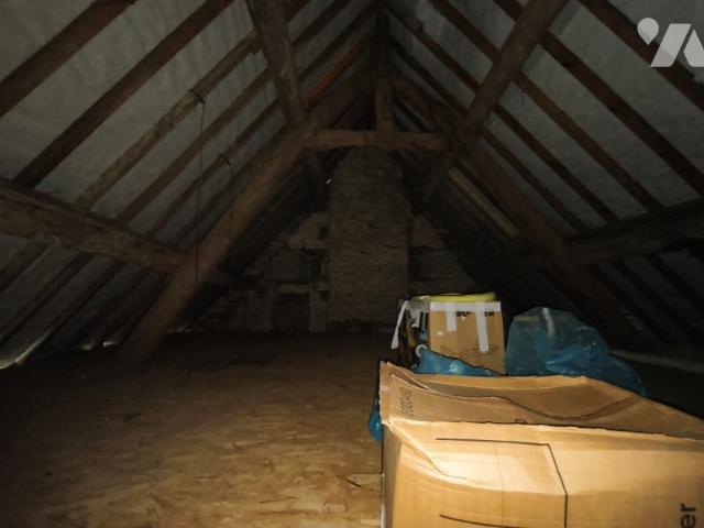 Maison vente à Bayeux, Le Molay-littry
