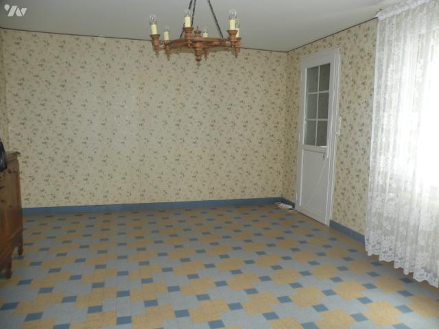 Maison vente à Châteaudun, Moléans