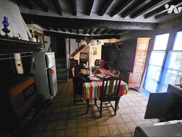 Maison vente à Nyons, Mollans-sur-ouvèze
