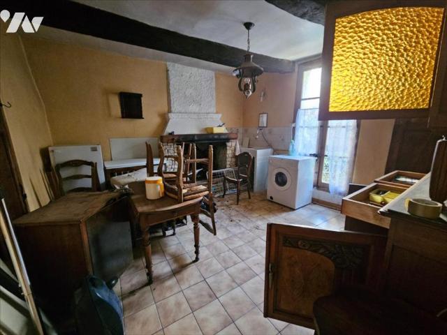 Maison vente à Nyons, Mollans-sur-ouvèze