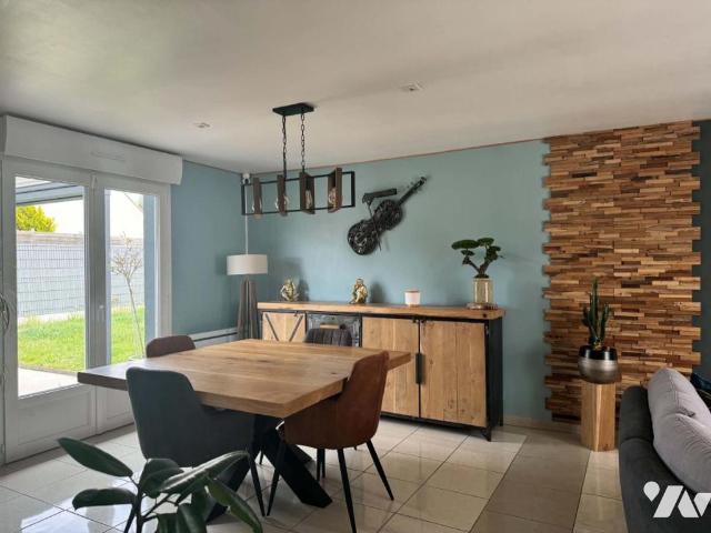 Maison vente à Amiens, Molliens-dreuil