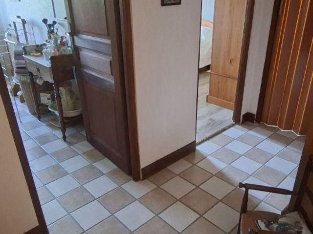 Maison vente à Vervins, Monceau-le-neuf-et-faucouzy