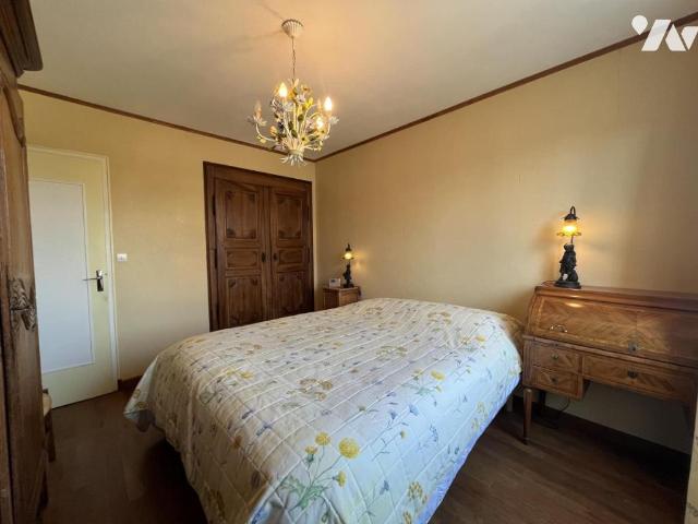Maison vente à Moncetz-Longevas, Marne