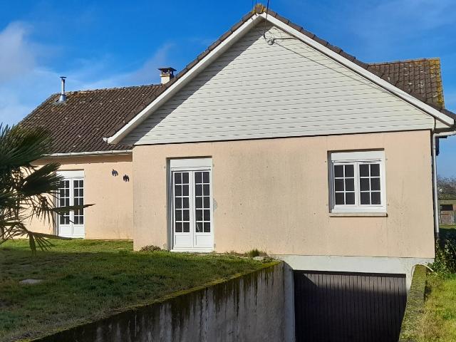 Maison vente à Dieppe, Monchaux-soreng
