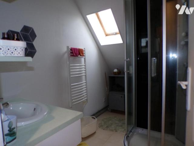 Maison vente à Dieppe, Monchaux-soreng