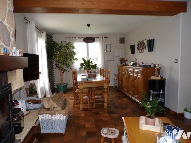 Maison vente à Dieppe, Monchaux-soreng