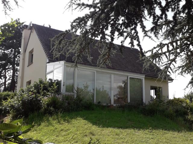 Maison vente à Valenciennes, Monchaux-sur-ecaillon