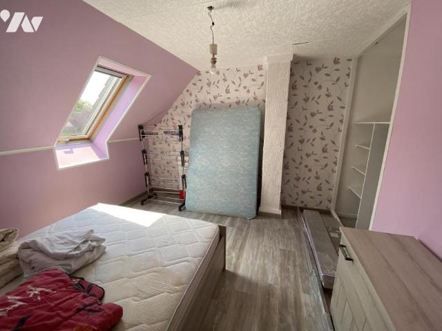 Maison vente à Douai, Monchecourt