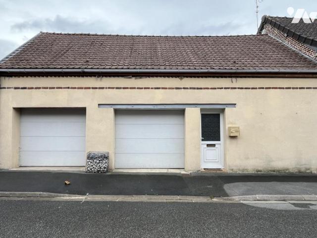 Maison vente à Monchecourt, Nord