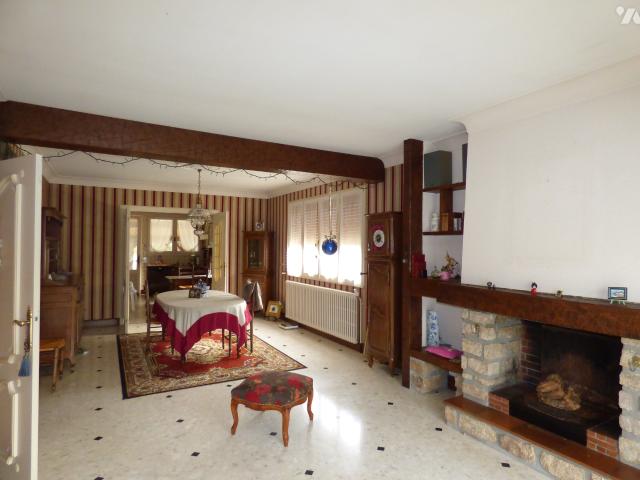 Maison vente à Bressuire, Nouvelle-Aquitaine
