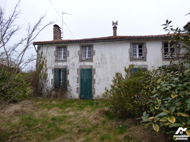 Maison vente à Bressuire, Nouvelle-Aquitaine