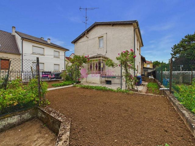 Maison vente à Thionville, Mondelange
