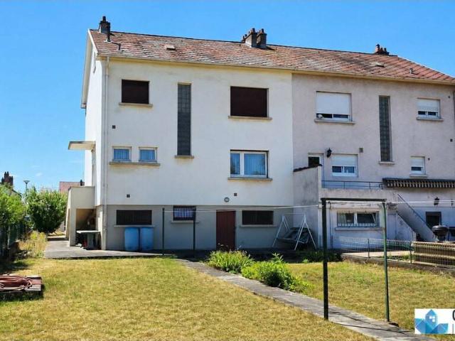 Maison vente à Mondelange, Moselle