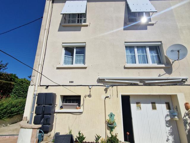 Maison vente à Caen, Mondeville