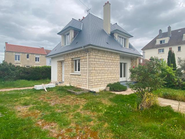 Maison vente à Caen, Mondeville