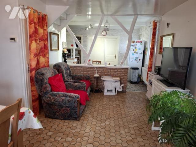 Maison vente à Arras, Mondicourt