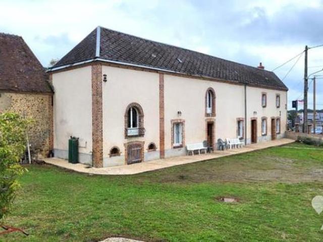 Maison vente à Vendôme, Mondoubleau