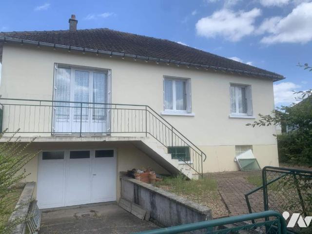 Maison vente à Vendôme, Mondoubleau