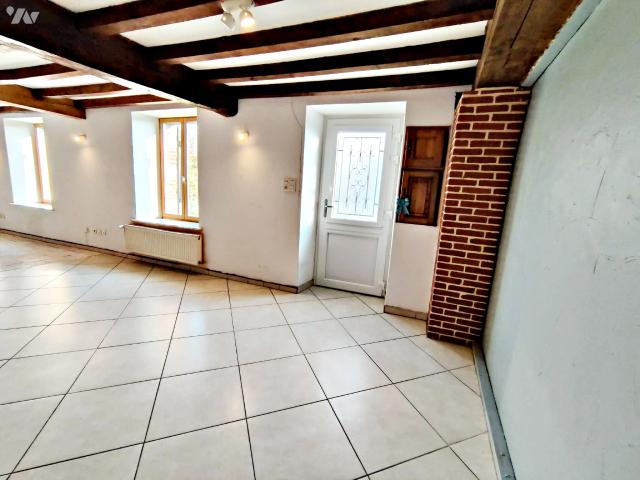 Maison vente à Vervins, Mondrepuis