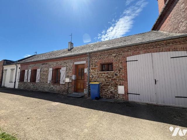 Maison vente à Vervins, Mondrepuis