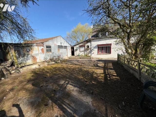 Maison vente à France métropolitaine, Mondrepuis