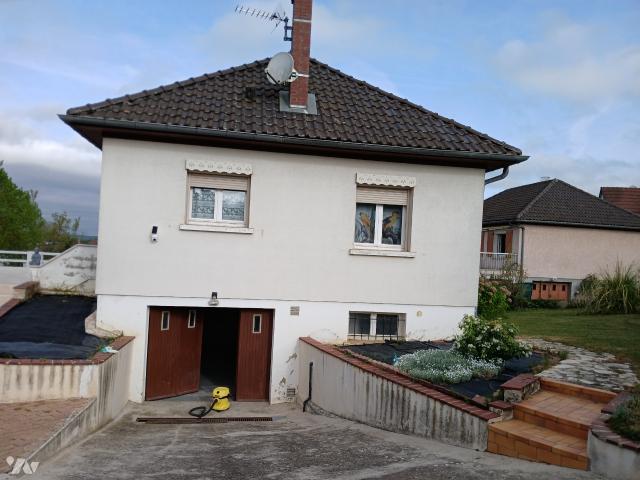 Maison vente à Auxerre, Monéteau
