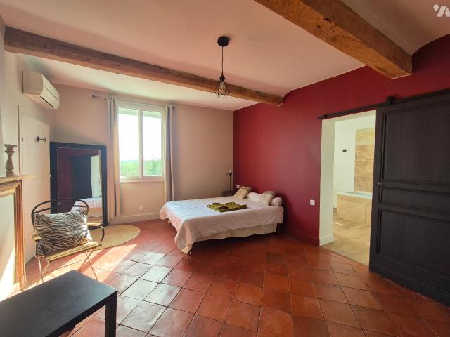 Maison vente à Auch, Monferran-savès