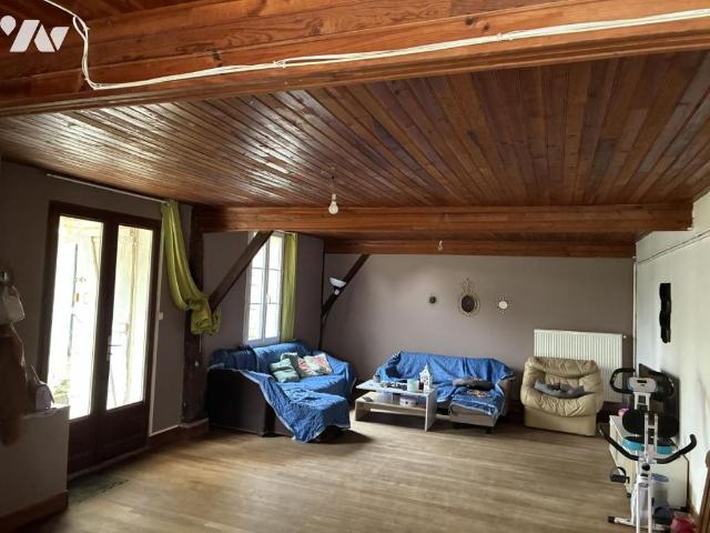 Maison vente à Langon, Mongauzy