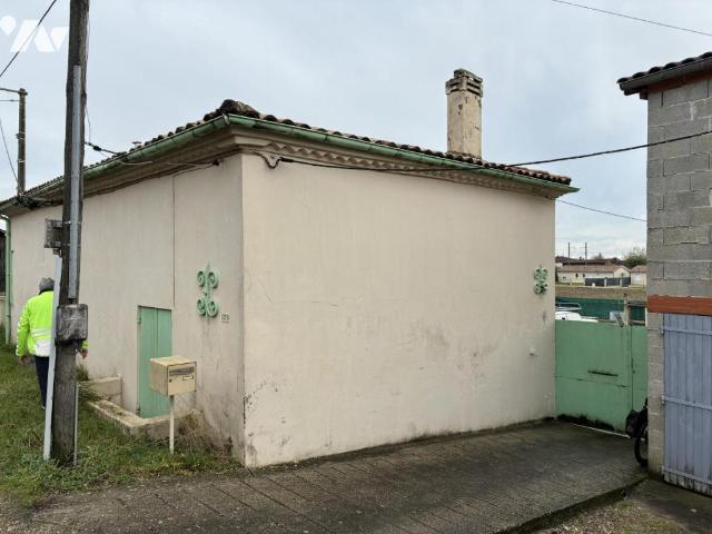 Maison vente à Langon, Mongauzy