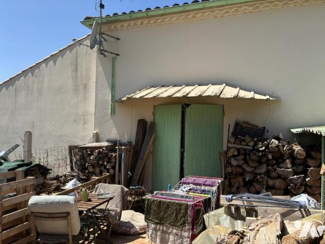 Maison vente à Langon, Mongauzy