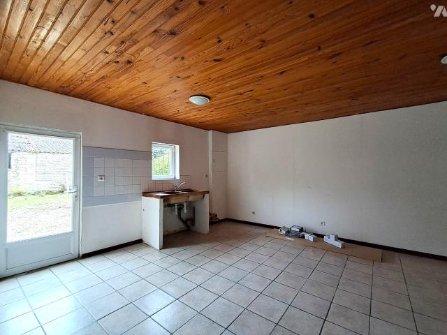 Maison vente à Saint-Jean-d'Angély, Nouvelle-Aquitaine
