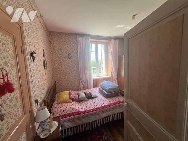 Maison vente à Mont-Dol, Ille-et-Vilaine