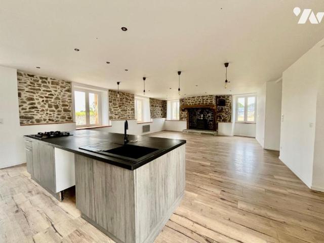 Maison vente à Mont-Dol, Ille-et-Vilaine