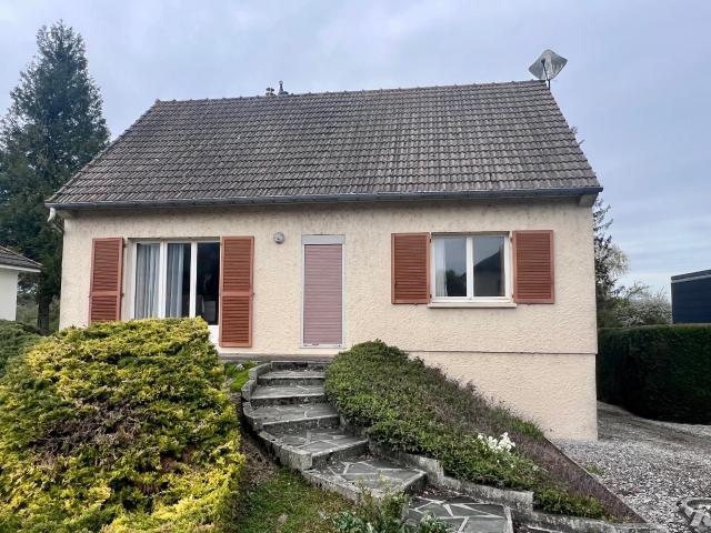 Maison vente à Saint-Quentin, Mont-d'origny