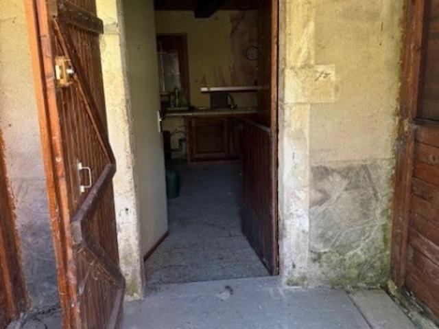 Maison vente à Château-Chinon (Ville), Mont-et-marré