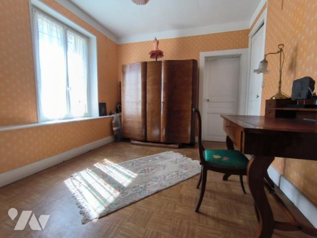 Maison vente à Mont-Notre-Dame, Aisne