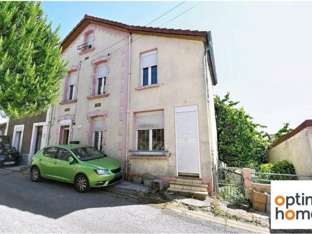 Maison vente à Val-de-Briey, Mont-saint-martin