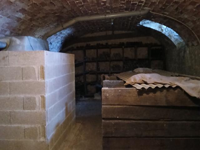 Maison vente à Auxerre, Mont-saint-sulpice
