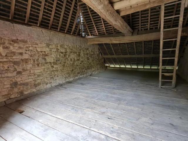 Maison vente à Montabot, Manche