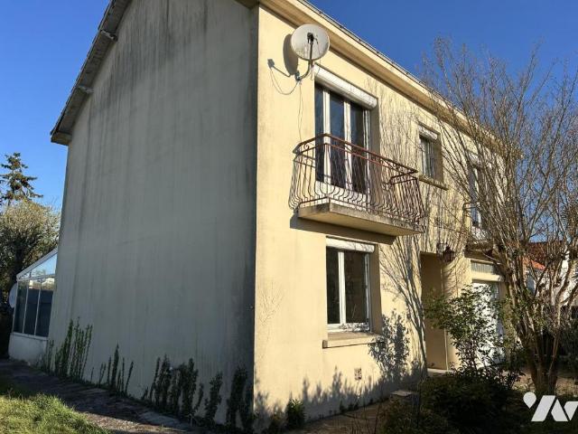 Maison vente à Châteaubriant-Ancenis, Les Touches