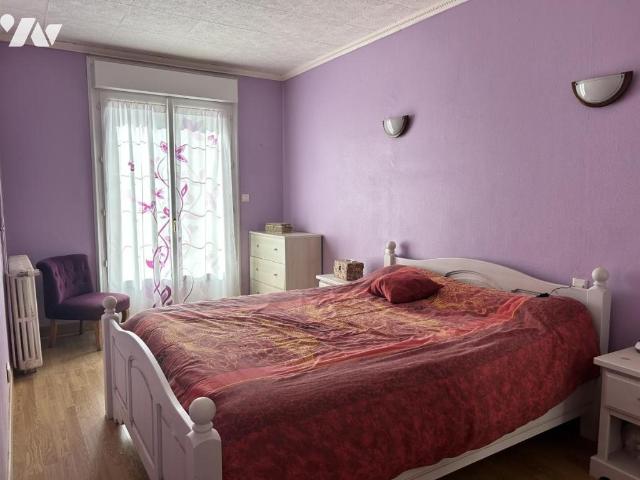 Maison vente à Montagné, Les Touches