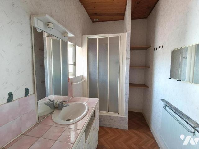 Maison vente à Châteaubriant-Ancenis, Les Touches