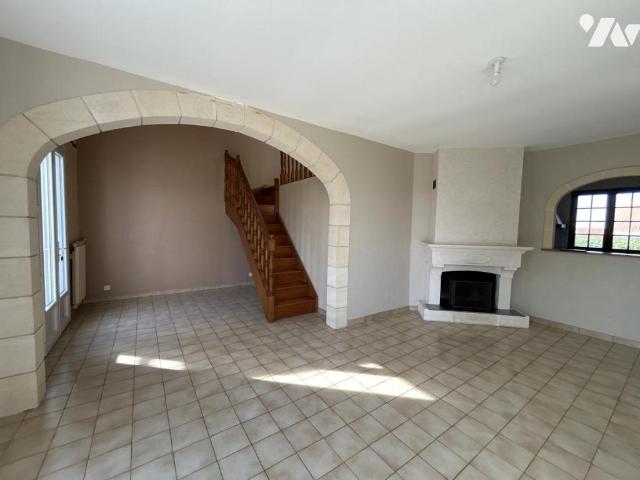 Maison vente à Châteaubriant-Ancenis, Les Touches