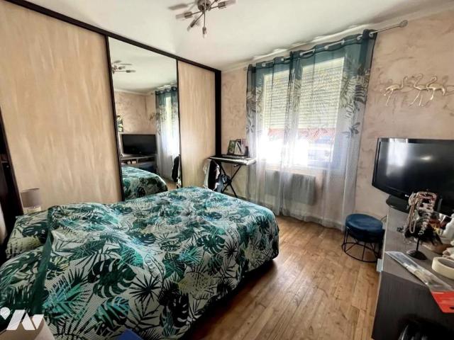Maison vente à Montagné, Les Touches