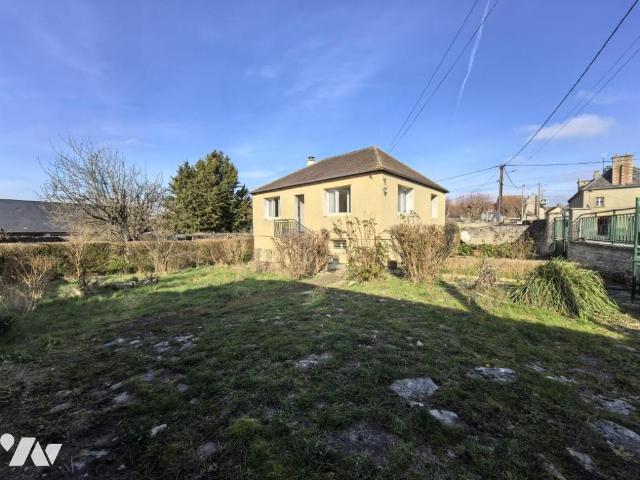 Maison vente à Beauvais, Montagny-en-vexin