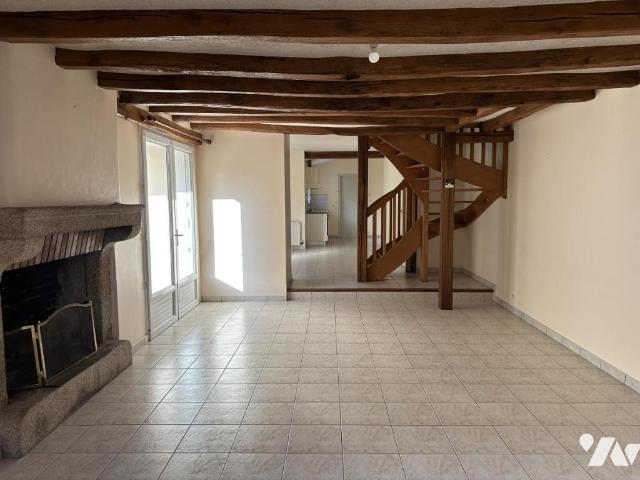 Maison vente à La Roche-sur-Yon, Pays de la Loire