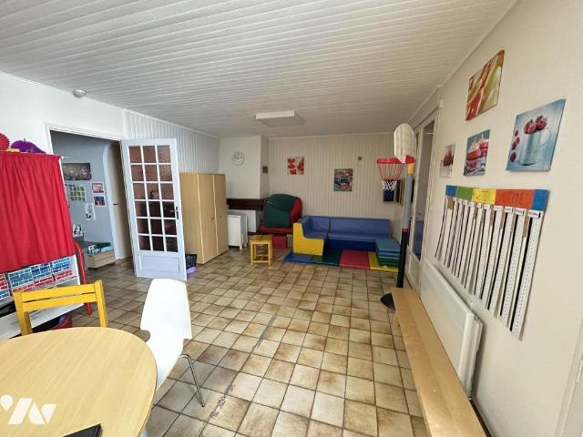 Maison vente à La Roche-sur-Yon, Pays de la Loire