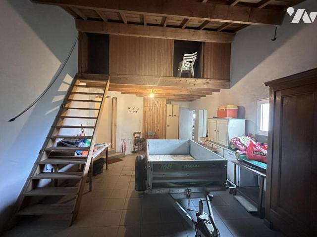 Maison vente à La Roche-sur-Yon, Pays de la Loire