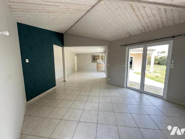 Maison vente à La Roche-sur-Yon, Pays de la Loire